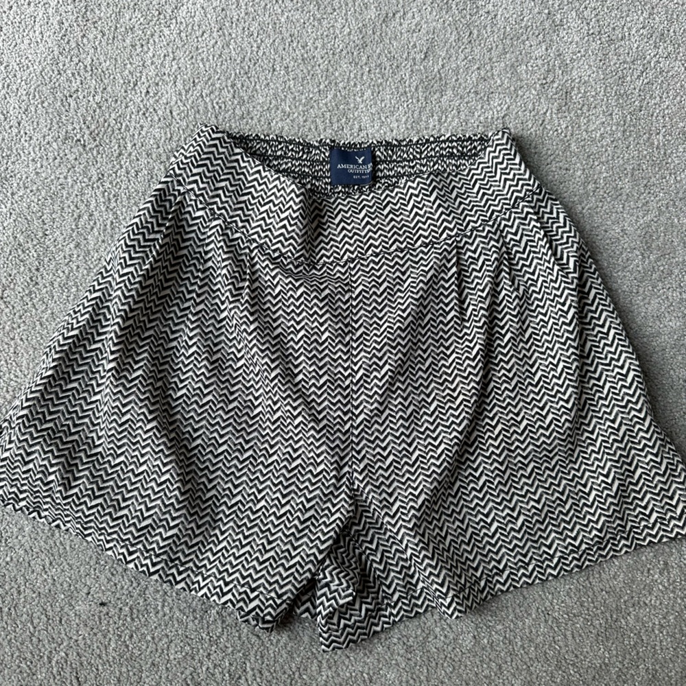 Girls AE cute shorts
